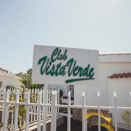 公寓式酒店 Vista - Adults Only