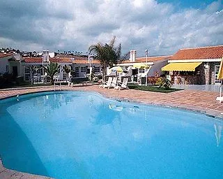 Apartahotel Vista - Adults Only Maspalomas (Gran Canaria)