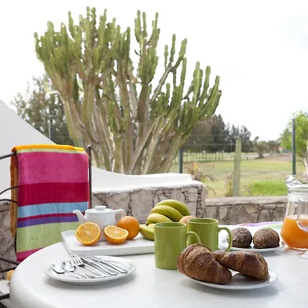 Vista - Adults Only Apartahotel 3*
