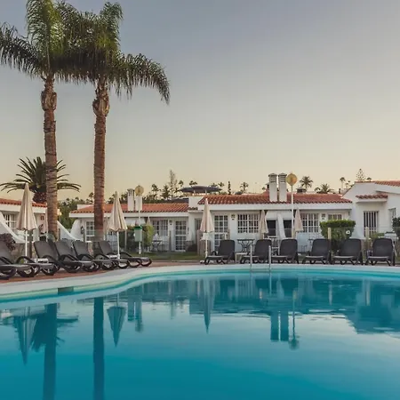 Apartahotel Vista - Adults Only Maspalomas (Gran Canaria)