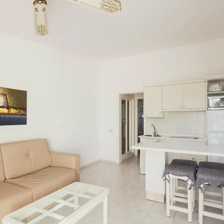 Apartahotel Vista - Adults Only Maspalomas (Gran Canaria)