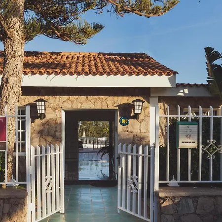 Apartahotel Vista - Adults Only Maspalomas (Gran Canaria)