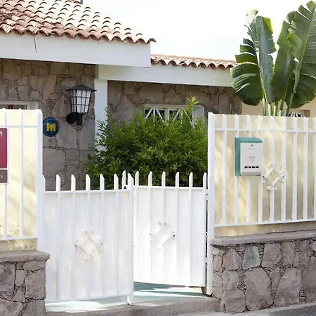Vista - Adults Only Apartahotel Maspalomas (Gran Canaria)