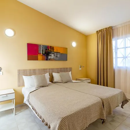Апарт-отель Vista - Adults Only 3*