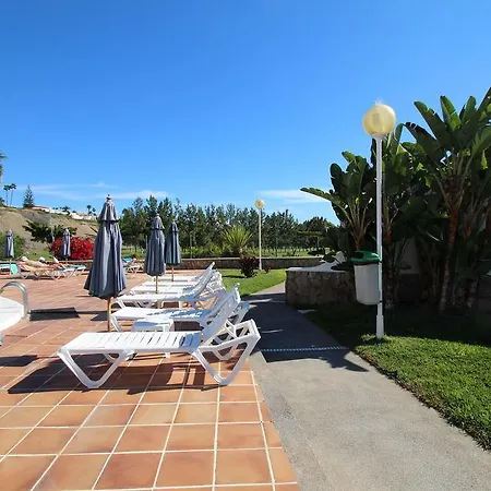 Апарт-отель Vista - Adults Only 3*