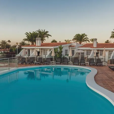 Апарт-отель Vista - Adults Only 3*